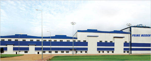 Nellore Factory