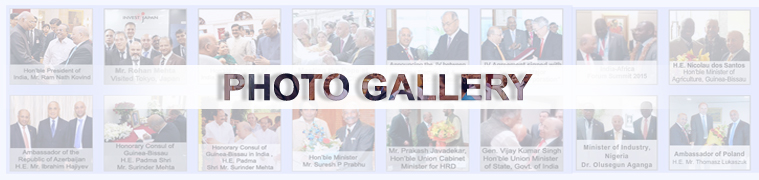 Prime Group Photo Gallery